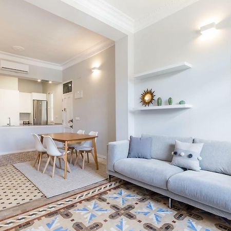 Casa Nolla Apartment Valencia Bagian luar foto