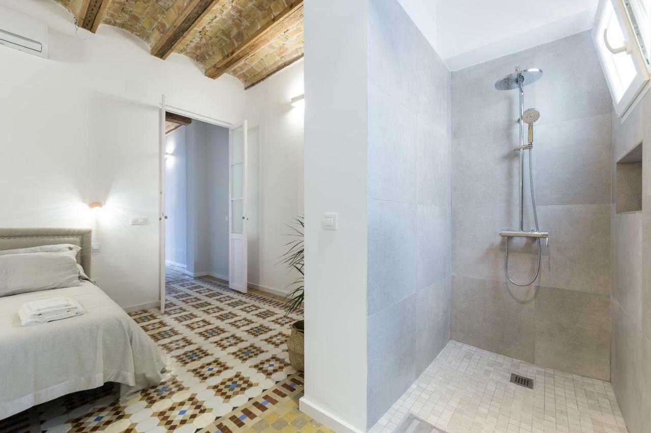 Casa Nolla Apartment Valencia Bagian luar foto