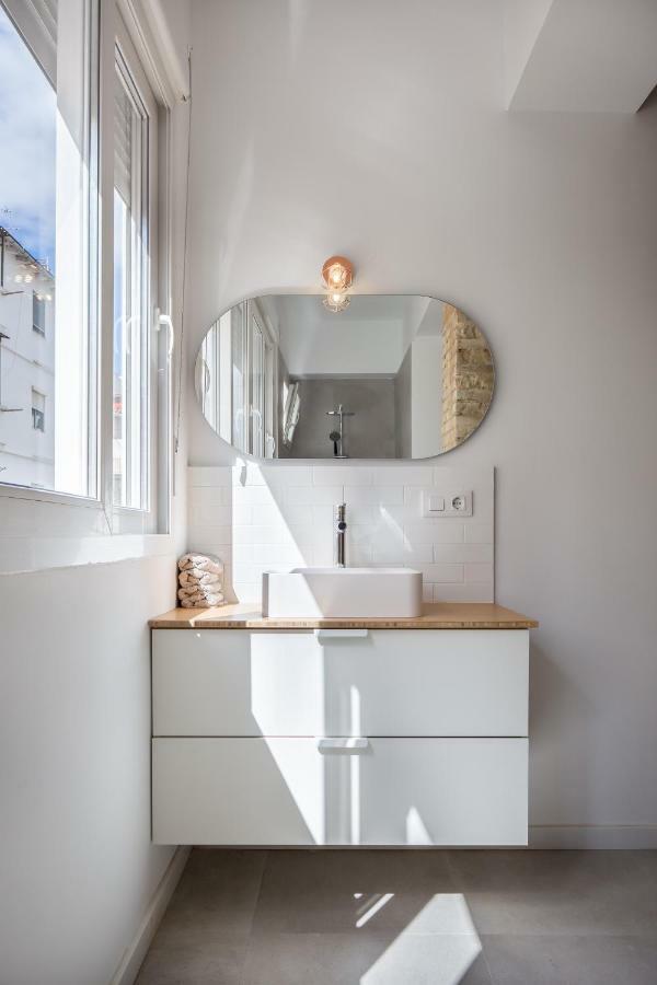 Casa Nolla Apartment Valencia Bagian luar foto