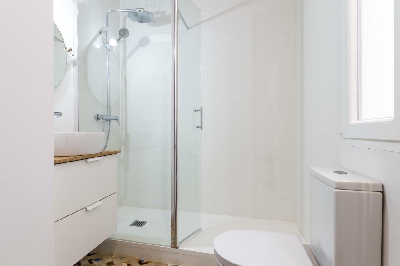 Casa Nolla Apartment Valencia Bagian luar foto